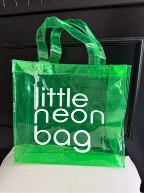 Little Neon Bag